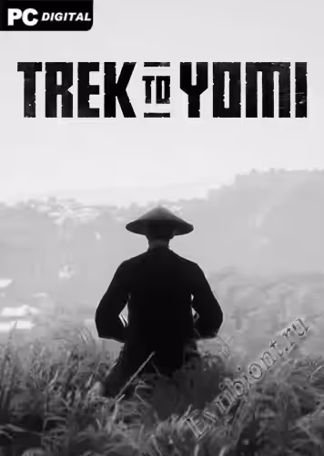 Поход в Йоми / Trek to Yomi (Лицензия)