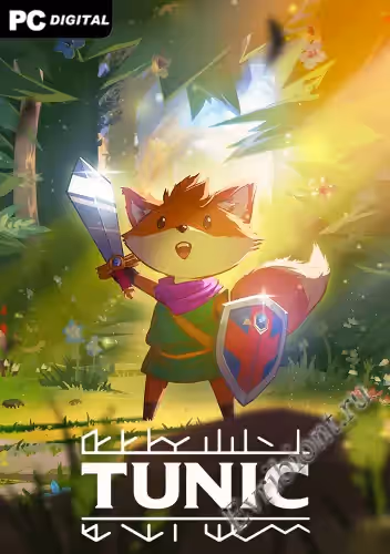 ТУНИКА / TUNIC (Лицензия)