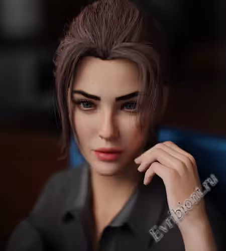 Скрытые Инстинкты / Unseen Instincts