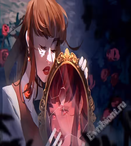 Веспер - Похоть и голод / Vesper - Lust & Hunger