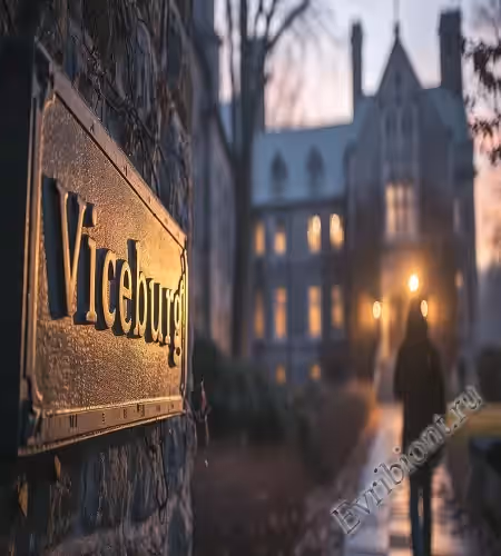 Вицебург / Viceburg