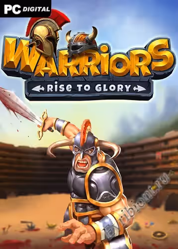 Воины: Восхождение к славе / Warriors: Rise to Glory (Лицензия)