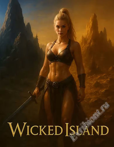 Злой остров / Wicked Island