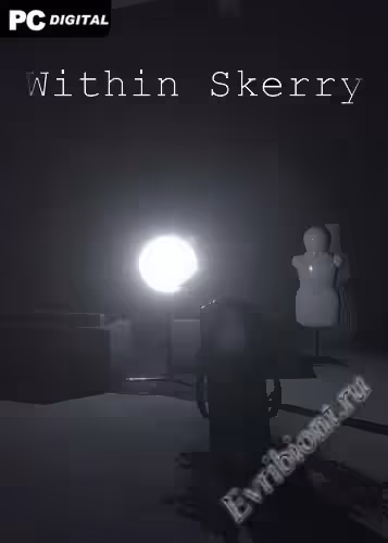 Внутри Скерри / Within Skerry (Лицензия)