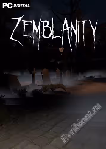 Земблантность / Zemblanity (Лицензия)