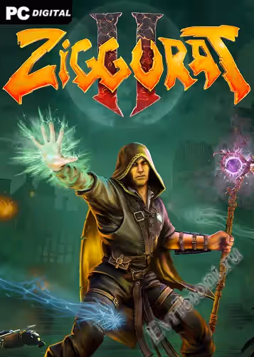 Зигурат 2 / Ziggurat 2 (Лицензия)