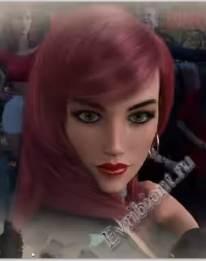 Добро пожаловать в ад - Вампирские хроники / Welcome To Hell - The Vampire Chronicles