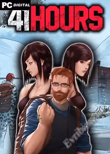 41 часа / 41 Hours (Лицензия)