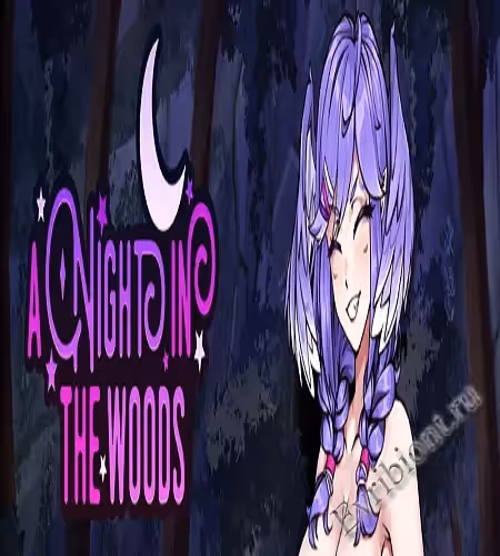 Ночь в лесу / A Night In The Woods