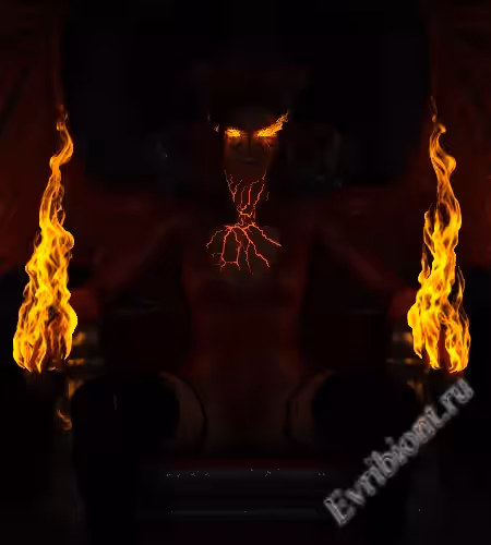 История супергероя / A Superhero Story