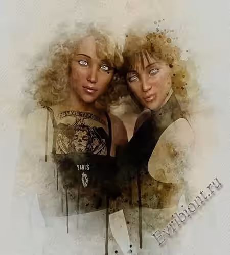 Тысяча Выстрелов / A Thousand Rounds