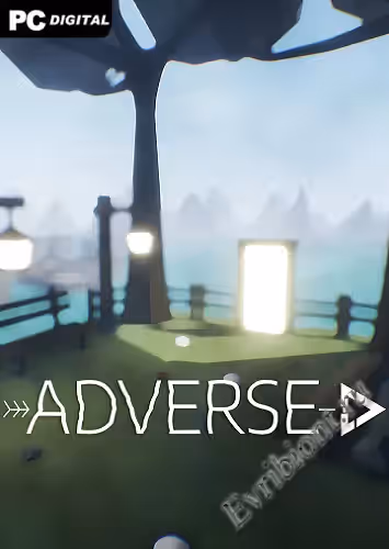 Неприятный / ADVERSE (Лицензия)