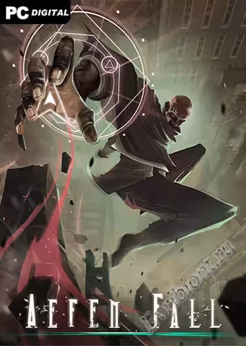 Эфен Фолл / Aefen Fall (Лицензия)