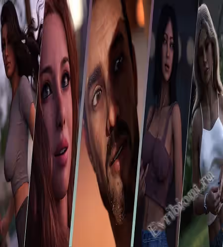 Отчужденный / Alienated