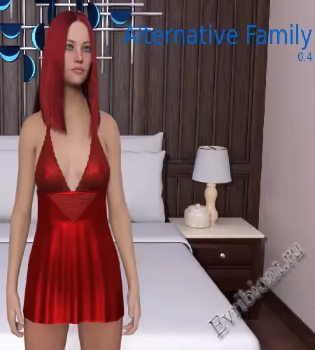 Другая Семья / Alternative Family