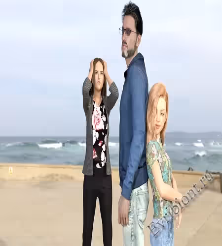 Я мудак / Am I The Asshole