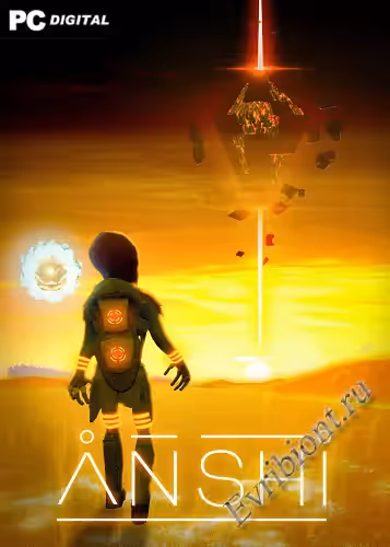 Анши / AnShi (Лицензия)