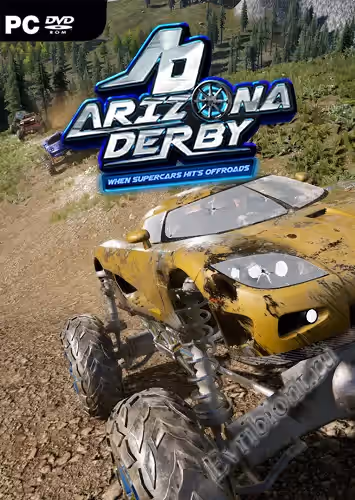 Аризона Дерби / Arizona Derby (Лицензия)