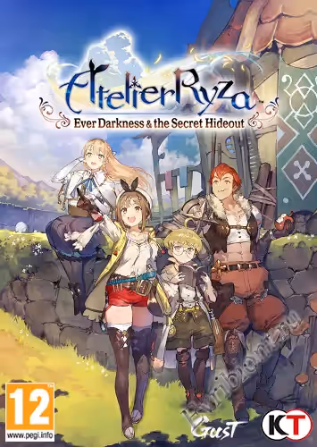 Просмотреть рекомендованную игру