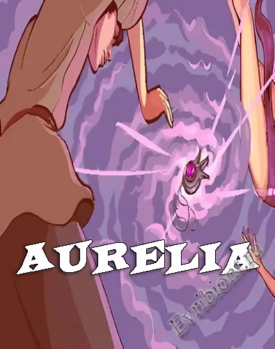 Аурелия / Aurelia