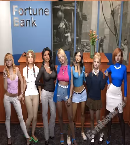 Ставка На Беллу / Banking On Bella