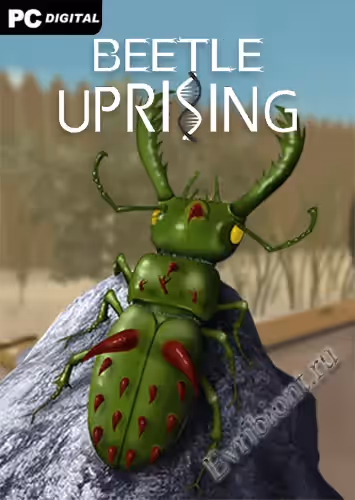 Восстание Жуков / Beetle Uprising (Лицензия)