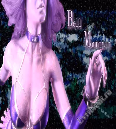 Колокольная гора / Bell Mountain