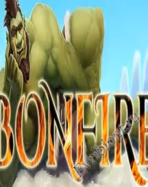 Костер / Bonfire