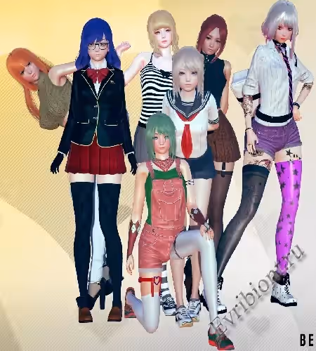 Просмотреть рекомендованную игру