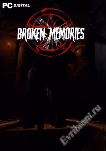 Разбитые воспоминания / Broken Memories (Лицензия)