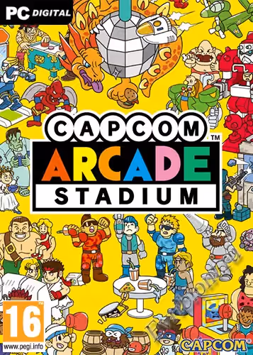 Просмотреть рекомендованную игру