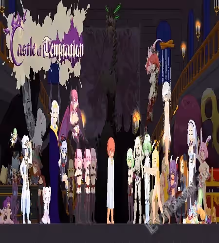 Замок искушения / Castle Of Temptation