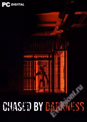 Преследуемый тьмой / Chased by Darkness (Лицензия)