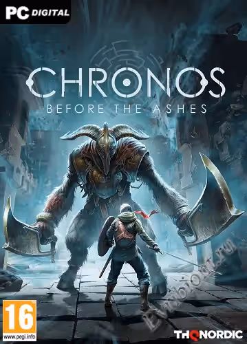 Хронос: Перед пеплом / Chronos: Before the Ashes (RePack)