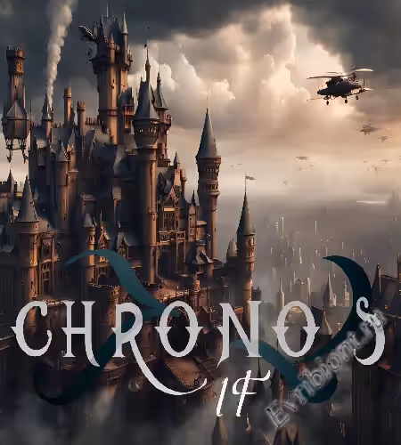 Если бы Хроно / Chrono's If