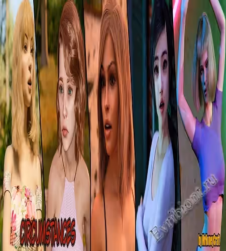 Обстоятельства / Circumstances