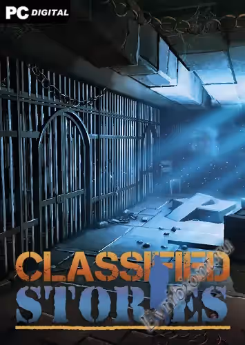 Секретные истории: Фолиант Мирки / Classified Stories: The Tome of Myrkah (Лицензия)