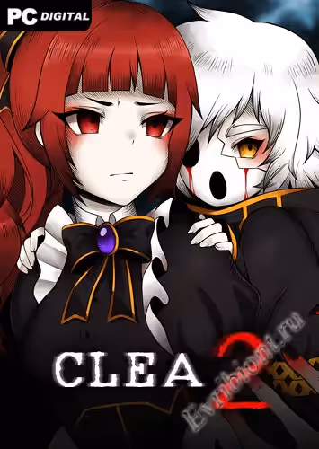 Клеа 2 / Clea 2 (Лицензия)