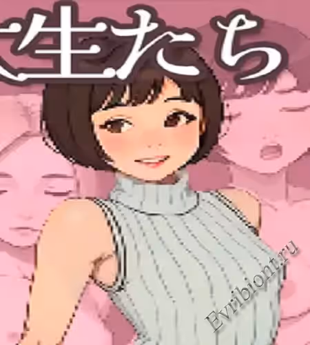 Студенческая жизнь: Девственница Йинка и позитивная студентка / College Life: Yinky Virgin And Positive College Girl