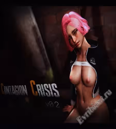 Инфекционный кризис / Contagion Crisis