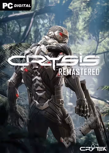 Crysis Обновленный / Crysis Remastered (RePack)