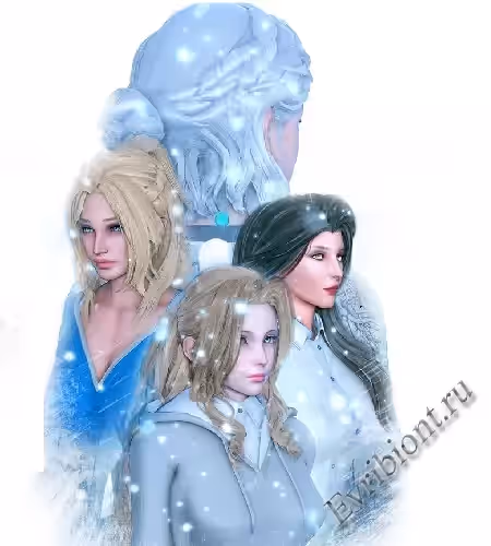 Киберсердце / Cyberheart