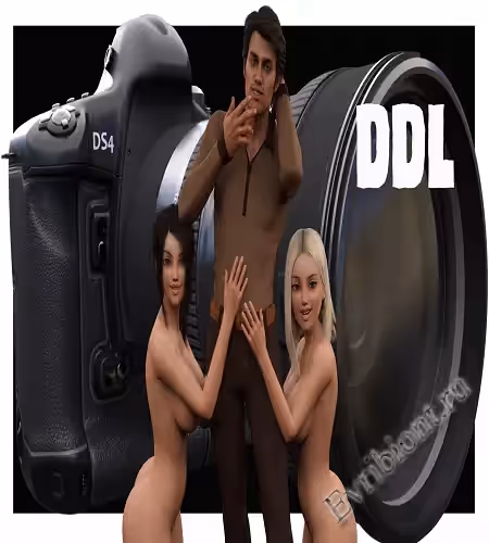 Папины Дочки / Daddy Daughter Love