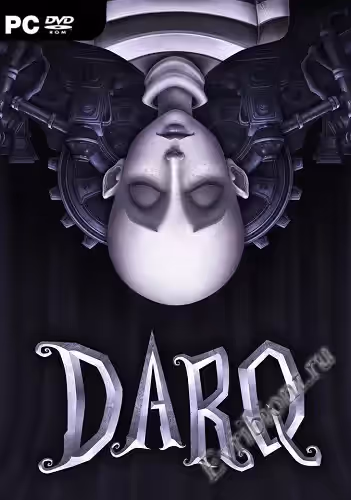 DARQ: Complete Edition (Лицензия)