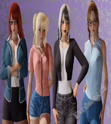 Дневник Молодости / Days Of Youth