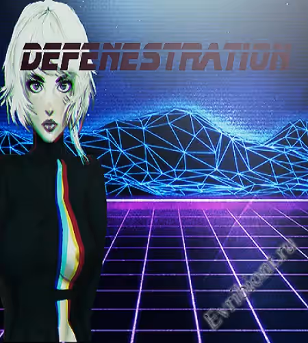 Дефенестрация / Defenestration