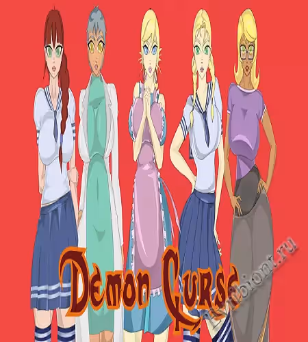 Проклятие демона / Demon Curse