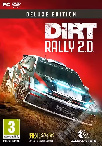 Просмотреть рекомендованную игру