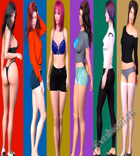 Крах Нашего Мира / Downfall Of Our World