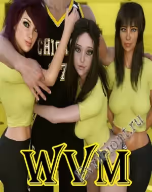 Wvm 1-2 + DITLO Harper + Multi Mod